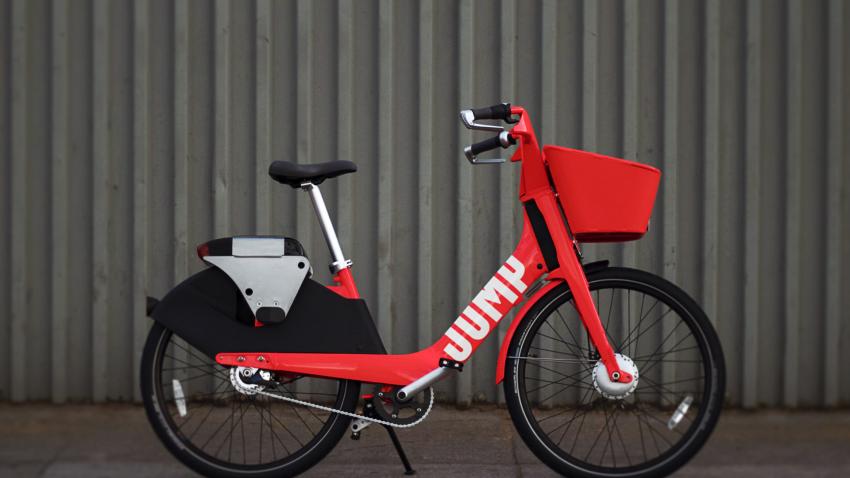 Uber investe em ‘micromobilidade’ e promete bicicletas e e scooters elétricas