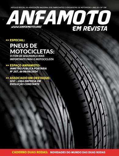 Pneus de  Motocicletas: O item de segurança mais importante para o motociclista