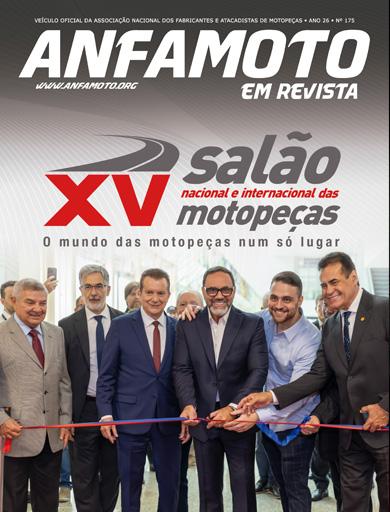 XV Salão das Motopeças
